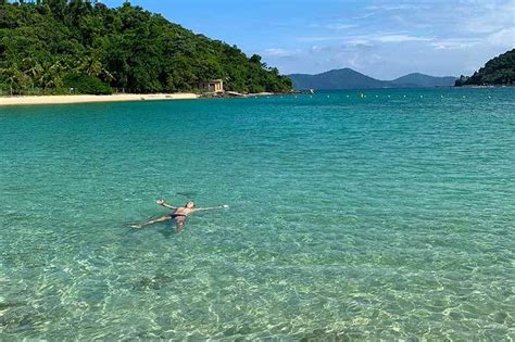 Praias De Ilha Grande Conhe A As Melhores E Mais Bonitas Ilha Grande