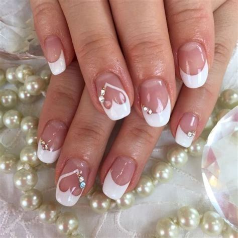 Lovely Valentine S Day Nail Art Ideas