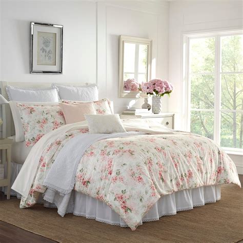 Best Laura Ashley Linley Bedding - The Best Home