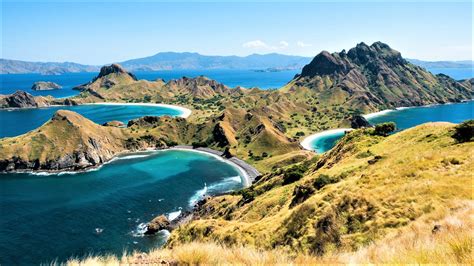 5-five-5: Komodo National Park - Indonesia