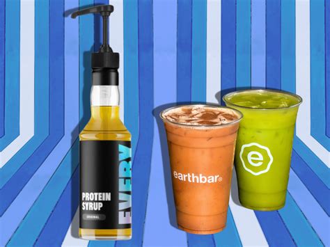 That Super Cofee Bottle Surprisingly Contains More Protein Than An Egg - RYZE Superfoods