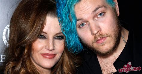 Lisa Marie Presley será enterrada ao lado do filho que morreu em 2020