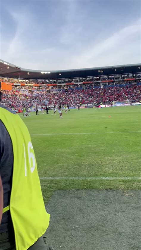 Liga BBVA MX On Twitter Calientan Los Tuzos Previo A La VUELTA De