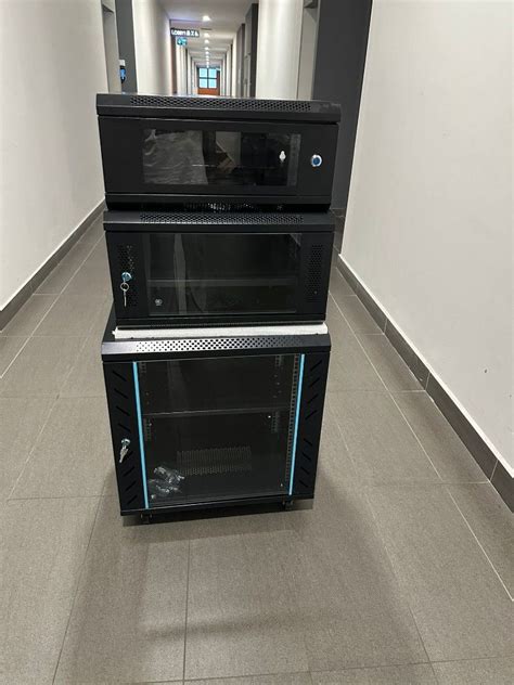 Server rack, Computers & Tech, Parts & Accessories, Other Accessories ...