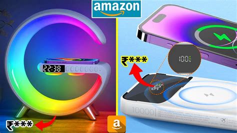 Top Best Tech Gadgets You Can Buy On Amazon Gadgets Under Rs Rs