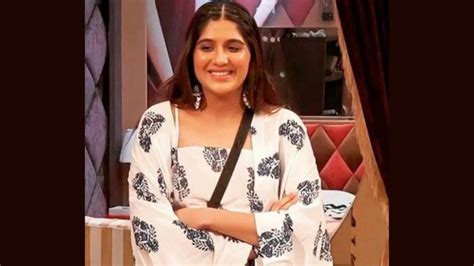 Bigg Boss 16 Ekta Kapoor Signs Nimrit Kaur Ahluwalia To Be Part Of