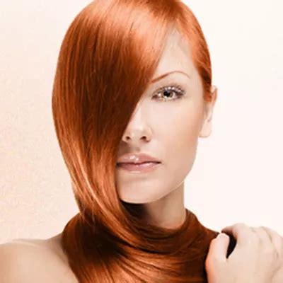 Hair Color Touch-Up Made Easy