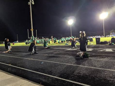 Pine City High School Mn