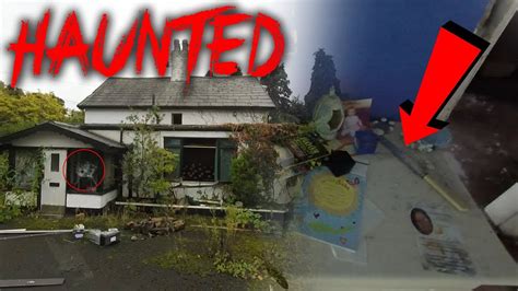 Part 1exploring An Abandoned House Youtube