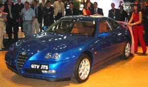 Alfa Romeo GTV Towing Capacity CarsGuide