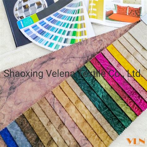 Hot Sale Plush Holland Velvet Dyeing With Printing And Emboss