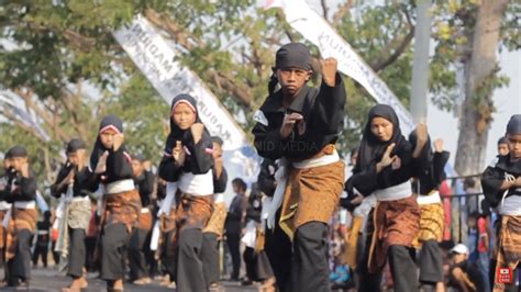 Perguruan Pencak Silat Berasal Dari Madiun Madiunpedia