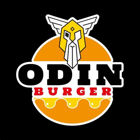 Odin Burger Hambúrguer Artesanal GOIANIA iFood