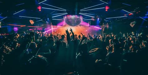 Top 10 Best Nightclub in Toronto [Updated 2023] -Discotech