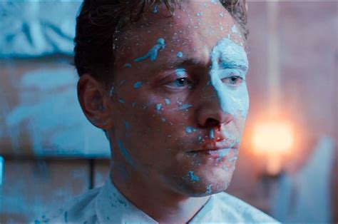 Tom Hiddleston Stars In New High Rise Trailer