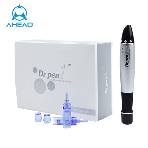 A1c Wholesale Price Dermapen Professional Needling Electric Wireless