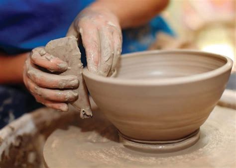 12 Fun Pottery Classes In Singapore For Gorgeous Ceramics Honeycombers