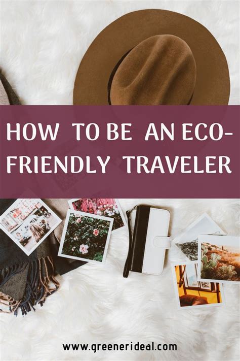 12 Tips For An Eco Friendly Road Trip Eco Friendly Living Friendly