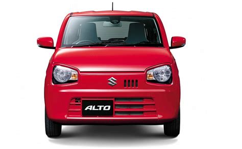 Suzuki Alto Pakistan 2019 Specs Colors And Price In Pakistan