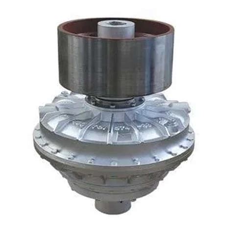 Fluid Couplings - china power transmission manufacturer