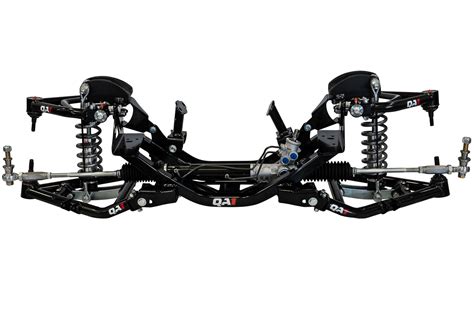 Suspension Upgrades For Your C Pickup Truck A Buyer S Guide Qa