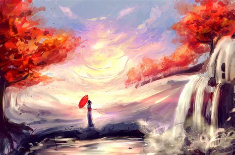 Painting Art Wallpapers 75 Images