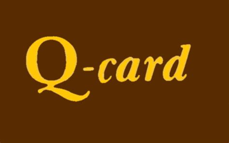 Q Card Offers Discounts For Students Qutv