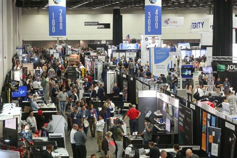 Everything You Need To Know Ahead Of Automate 2024 In Chicago MVPro Media