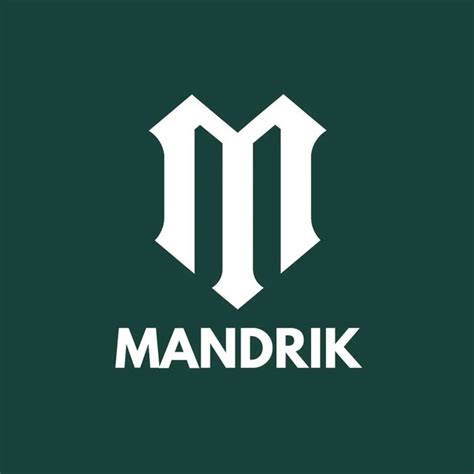 Майстерня "Мандрик" (@mandrik_eu) • Threads, Say more