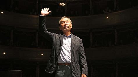 Haruki Murakami Premio Princesa De Asturias