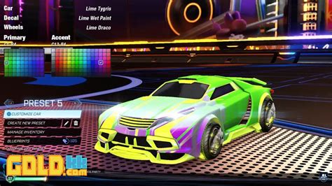 Buy Rocket League Items Cheap Rl Credits And Rl Blueprints Reliable