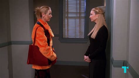 How Evil Twin Ursula Represents the Person Phoebe Could Have Been But ...