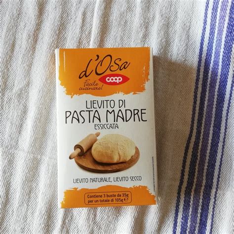 Dosa Coop Lievito Madre Reviews Abillion