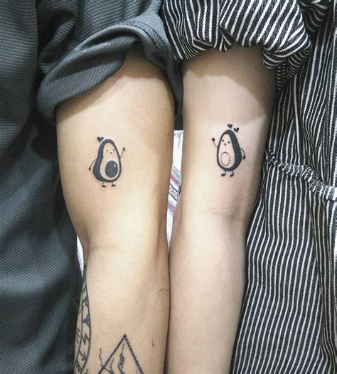 Ink Your Love With These Creative Couple Tattoos Kickass Things