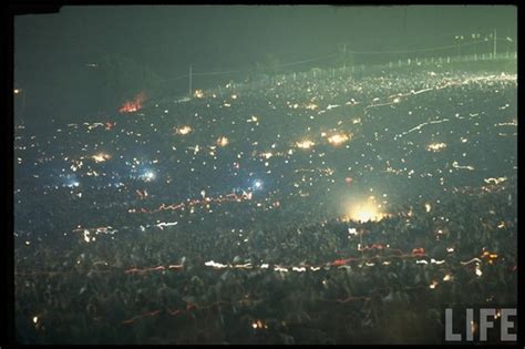 13 Fotos Revelam Por Que O Festival De Woodstock Foi Tão Insano Mega