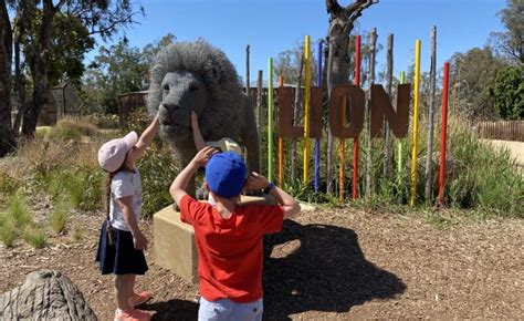 Top Tips For Visiting Taronga Western Plains Dubbo Zoo With Kids