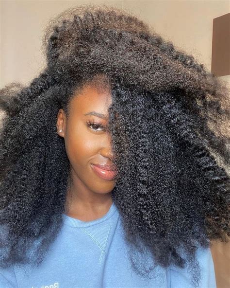 Beautiful Women Of West Africa Natural Hair Styles