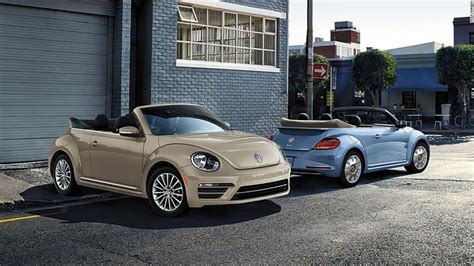 Volkswagen S Last Beetle To Leave The Factory This Week Cnn