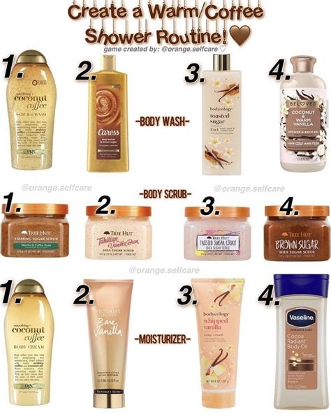 Pin By Camelia Williams On Shower Tok Body Skin Care Routine Body