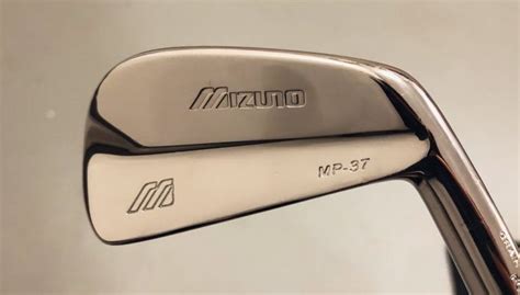 Greatest Mizuno Blade Irons Of All Time Golfwrx