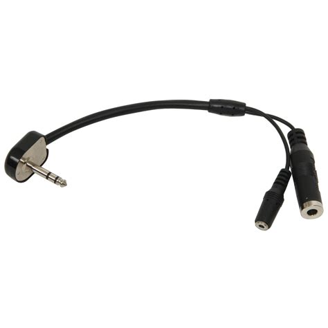 Heil Sound Ad 1 C Heil Sound Headset Adapter Cables Dx Engineering