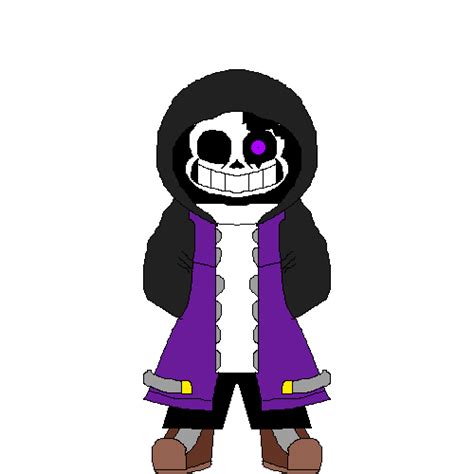 Pixilart Horror Epic Sans By Insane Artist