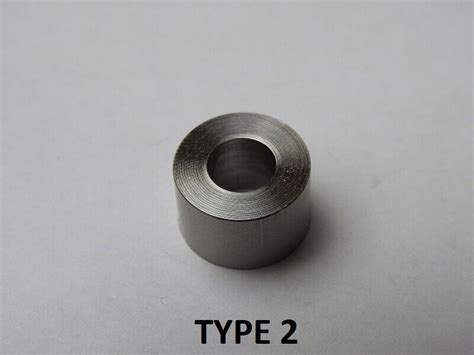 Stainless Steel Spacer Stand Off Spacers Standoff Collar M5 M6 M8 EBay