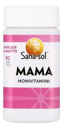 Sana-sol - ApteekkiShop.fi