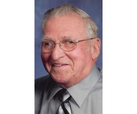 Leonard Birchem Obituary 2014 Fremont Ne Fremont Tribune