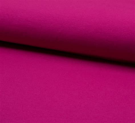 Lidani Bio Jersey Uni Fuchsia