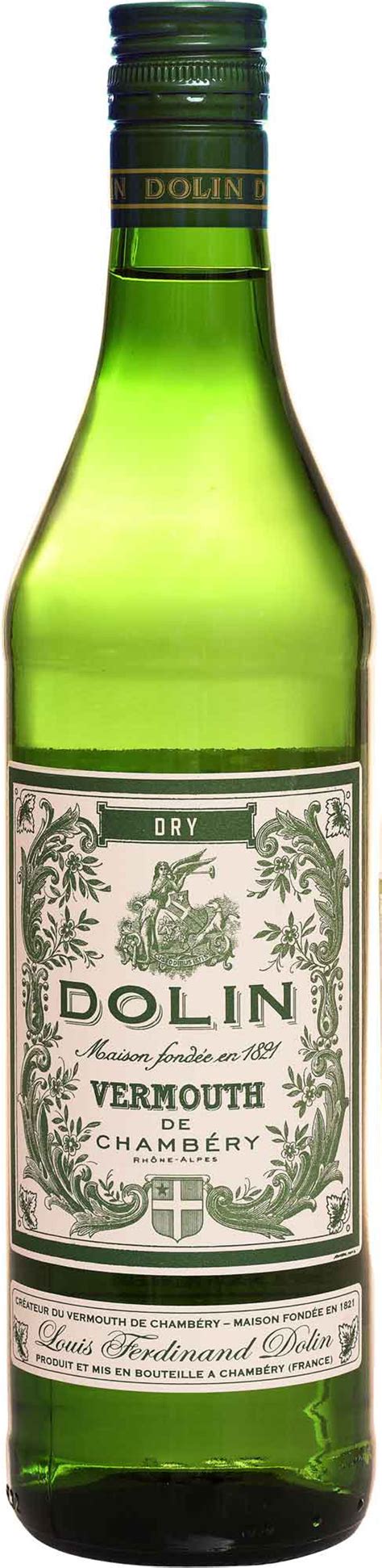 Dolin Dry Vermouth De Chambery 750ml Old Town Tequila