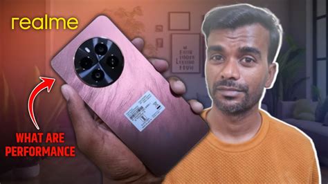 REALME P1 5G Unboxing Full Review Segment First Mediatek Dimensity