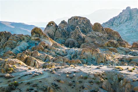 Alabama Hills Lone Pine California Horran Yao Flickr