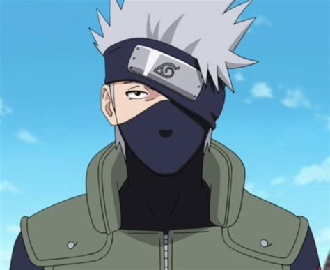 Kakashi | Kakashi hatake, Anime, Kakashi